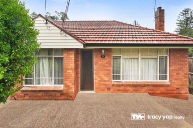 Property 31 Kirkwood Avenue, North Epping NSW 2121 IMAGE 0