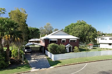 Property 36 The Boulevard, THEODORE QLD 4719 IMAGE 0