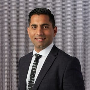 Property Agent Hardeep Singh