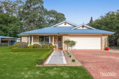 Property 3 Hitzke Crescent, Highfields QLD 4352 IMAGE 0