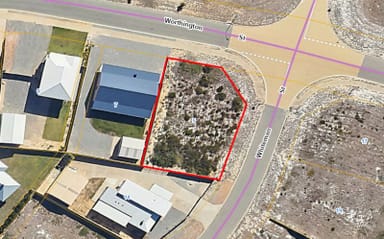 Property Lot 608, 5 Worthington St, GREEN HEAD WA 6514 IMAGE 0