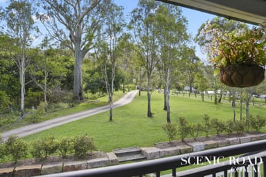 Property 2368 Beaudesert Nerang Road, CANUNGRA QLD 4275 IMAGE 0