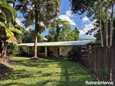 Property 106 Upper Cassowary Road, CASSOWARY QLD 4873 IMAGE 0