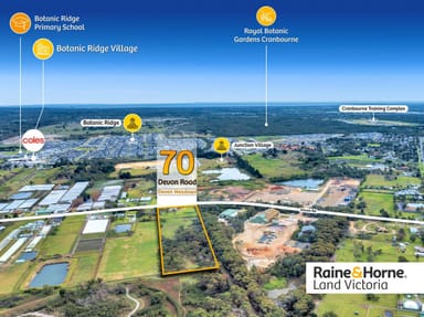 Property 70 Devon Road, Devon Meadows VIC 3977 IMAGE 0
