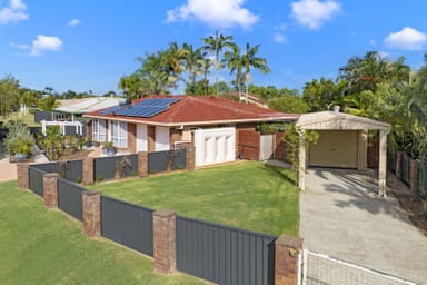 Property 55 Prescoter Drive, VICTORIA POINT QLD 4165 IMAGE 0