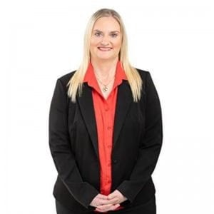 Property Agent Judy Shapley