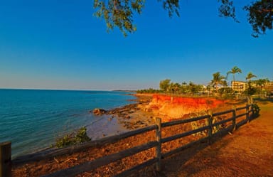 Property Suite 1 Bishop St, Woolner NT 820 IMAGE 0