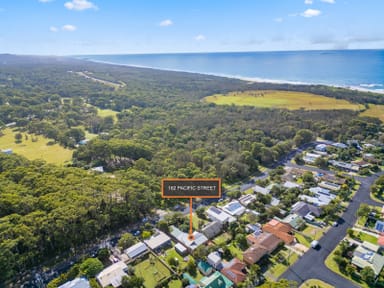 Property 162 Pacific Street, Corindi Beach NSW 2456 IMAGE 0