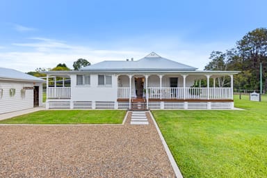 Property 157 Middle Creek Road, FEDERAL QLD 4568 IMAGE 0