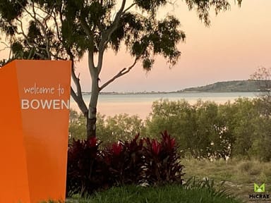 Property 109 Ocean View Drive, Bowen QLD 4805 IMAGE 0