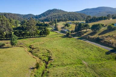 Property Lot 1 Slab Road, CYGNET TAS 7112 IMAGE 0