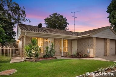 Property 1b Harpur Crescent, SOUTH WINDSOR NSW 2756 IMAGE 0
