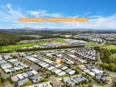 Property 14 Stirling Circuit, Redbank Plains QLD 4301 IMAGE 0