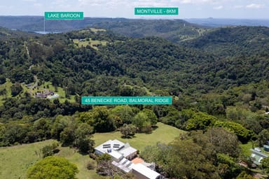 Property 45 Benecke Road, BALMORAL RIDGE QLD 4552 IMAGE 0