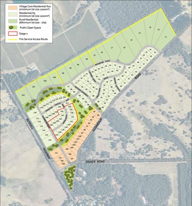 Property Stage 7 Kudardup Heights, KUDARDUP WA 6290 IMAGE 0