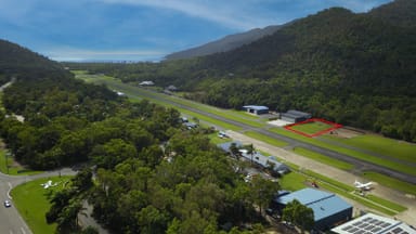 Property lot 24, / Air Whitsunday Road, Flametree QLD 4802 IMAGE 0