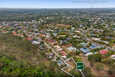 Property 61 Jabiru Place, BELLBOWRIE QLD 4070 IMAGE 0