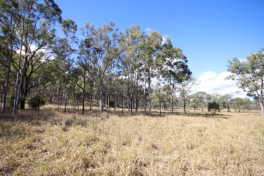 Property Lot 104 Cockings Road, Coalstoun Lakes QLD 4621 IMAGE 0