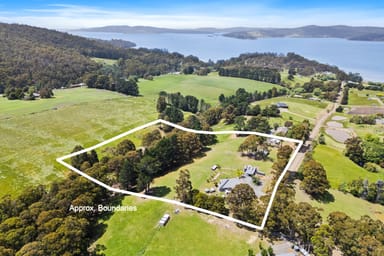 Property 72 Pullens Road, WOODBRIDGE TAS 7162 IMAGE 0