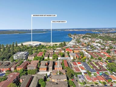 Property 2, 1-3 Norman Avenue, Dolls Point NSW 2219 IMAGE 0