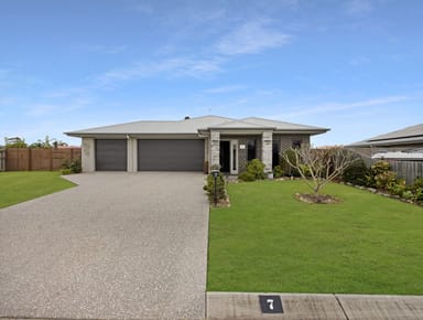 Property 7 Amy Court, Kawungan QLD 4655 IMAGE 0