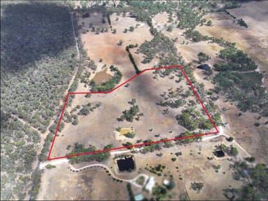 Property Lot 1 Langley Lane, MCINTYRE VIC 3472 IMAGE 0