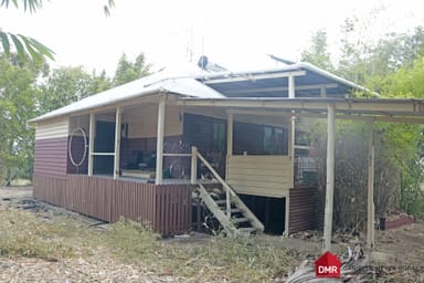 Property 281 Binjour Branch Creek Road, BINJOUR QLD 4625 IMAGE 0
