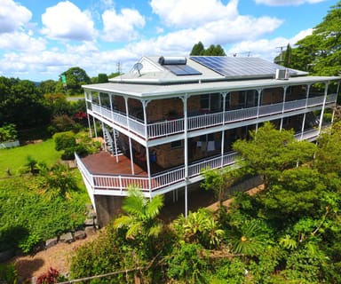 Property 836 Landsborough-Maleny Rd, Bald Knob QLD 4552 IMAGE 0