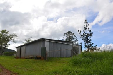 Property 659 Middlebrook Road, Middlebrook QLD 4886 IMAGE 0