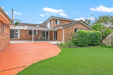 Property 46 Balaka Drive, CARLINGFORD NSW 2118 IMAGE 0