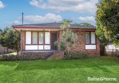 Property 35 Sampson Crescent, BOMADERRY NSW 2541 IMAGE 0