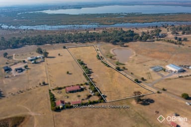 Property 705 Lake Mokoan Road, Chesney Vale VIC 3725 IMAGE 0