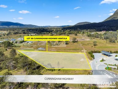 Property 38 Cunningham Highway, Aratula QLD 4309 IMAGE 0