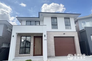 Property 27A Courthouse Street, Kellyville Ridge NSW 2155 IMAGE 0