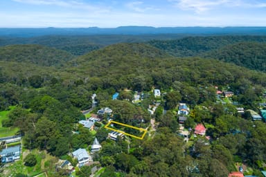 Property 39 Bellbird Crescent, BOWEN MOUNTAIN NSW 2753 IMAGE 0