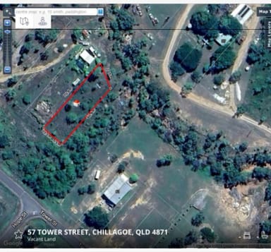 Property 57 Tower Street, Chillagoe QLD 4871 IMAGE 0