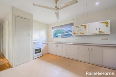 Property 15 Moura Crescent, BARNEY POINT QLD 4680 IMAGE 0