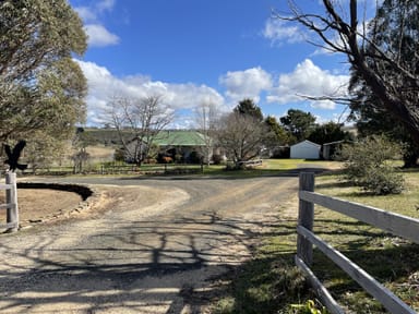 Property 275 Monaro Highway, Bombala NSW 2632 IMAGE 0