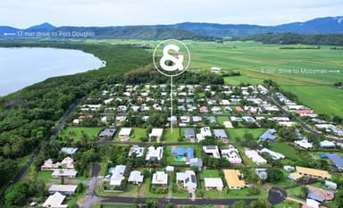 Property 12 Ocean Avenue, Cooya Beach QLD 4873 IMAGE 0