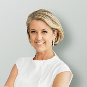 Property Agent Amanda Becke