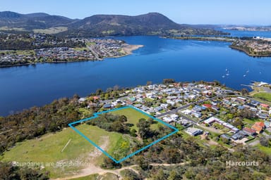 Property Lot 1 Willow Walk, AUSTINS FERRY TAS 7011 IMAGE 0