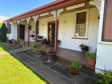 Property 31 Finch Street, Bingara NSW 2404 IMAGE 0