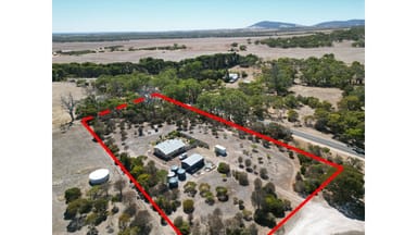 Property 6 Marble Creek Road, Coulta SA 5607 IMAGE 0