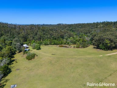 Property 356A Little Forest Road via Milton, YATTE YATTAH NSW 2539 IMAGE 0