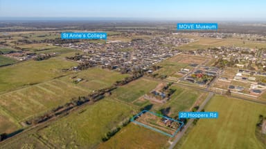 Property Lot 1, 20 Hoopers Road, Kialla VIC 3631 IMAGE 0