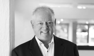 Property Agent Kerry Flinn