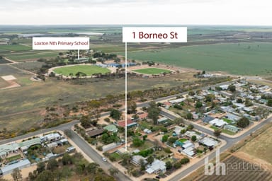 Property 1 Borneo Street, LOXTON NORTH SA 5333 IMAGE 0