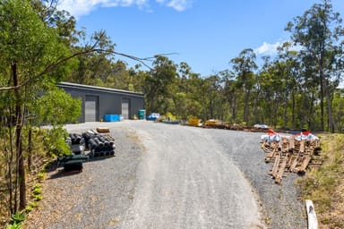 Property 522 Nerang Murwillumbah Road, Advancetown QLD 4211 IMAGE 0