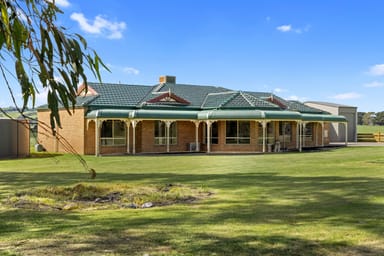 Property 770 Outtrim-Leongatha Road, Outtrim VIC 3951 IMAGE 0