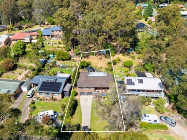 Property 16 Allinga Close, Lilli Pilli NSW 2536 IMAGE 0